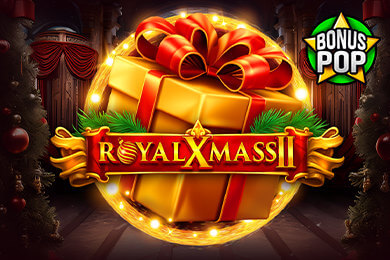 Royalxmas2 слот ФастПари Казино